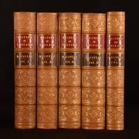 cover of The History of England From The Accession of James The Second