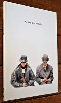 image of Pet Shop Boys, annually