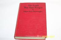 image of The Land That Time Forgot