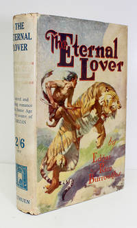 image of The Eternal Lover