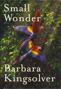 image of Small Wonder__Essays