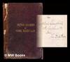 An Interesting and Faithful Narrative of the Wanderings of Prince Charles Stuart and Miss Flora MacDonald, after the Battle of Culloden: from the original manuscript, by Alex. M. MacDonald (one of their attendants.) with a memoir of his life and several Jacobite Poems and Songs