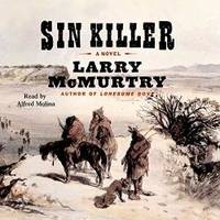 Sin Killer (Western Series) by Larry McMurtry - 2002-01-02