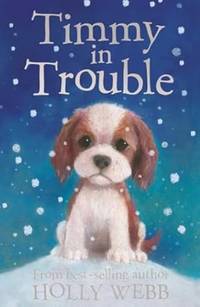 Timmy in Trouble