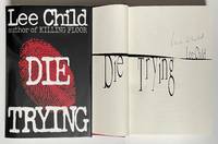 Die Trying by Child, Lee - 1998