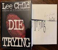 image of Die Trying