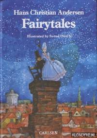 image of Hans Christian Andersen Fairytales