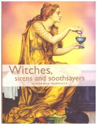 image of WITCHES, SIRENS AND SOOTHSAYERS