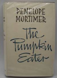 cover of The Pumpkin Eater