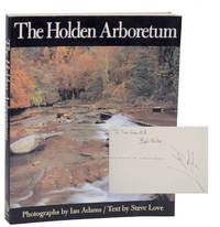 The Holden Arboretum