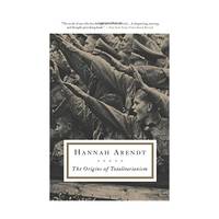 The Origins of Totalitarianism