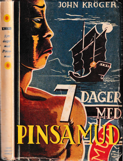 7 dager med Pinsamud.