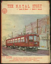 image of The NOT&L Story: Bulletin 109