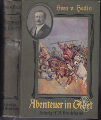 image of Abenteuer in Tibet.