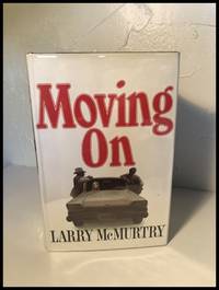 image of Moving On - SIGNED