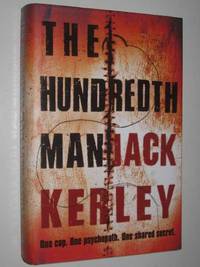 cover of The Hundredth Man