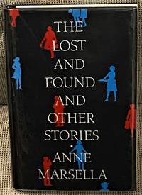 image of The Lost and Found and Other Stories