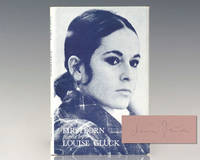 cover of Firstborn.