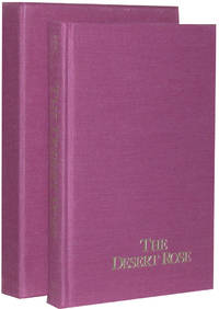image of The Desert Rose
