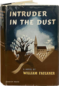 Intruder in the Dust