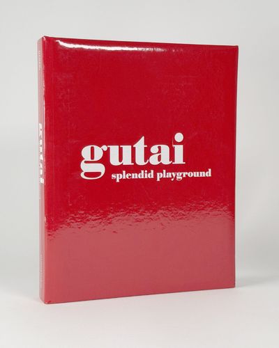 Gutai: Splendid Playground