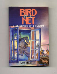 image of Bird In The Net