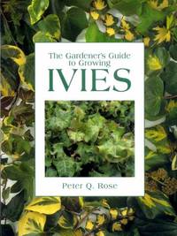 image of The Gardener's Guide to Growing Ivies