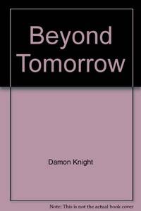image of Beyond Tomorrow