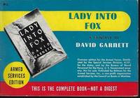 LADY INTO FOX