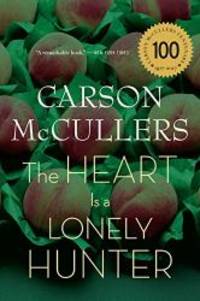 image of The Heart is a Lonely Hunter