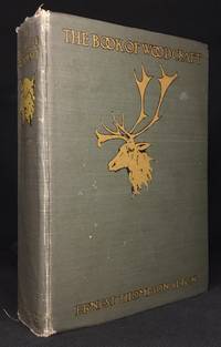 image of The Book of Woodcraft and Indian Lore