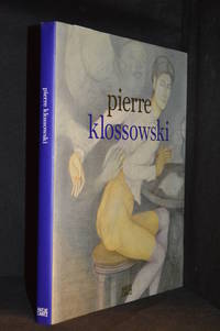 cover of Pierre Klossowski