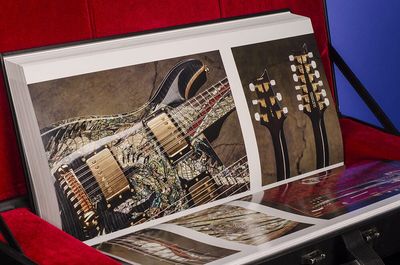 Guitar Collection, The