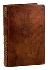 [On] Recollection" [in] The Annual Register, or a View of the History, Politics, and Literature, For the Year 1772