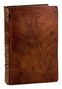 [On] Recollection" [in] The Annual Register, or a View of the History, Politics, and Literature, For the Year 1772