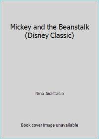 Mickey and the Beanstalk (Disney Classic)