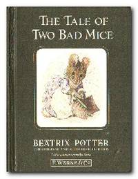 The Tale of Two Bad Mice