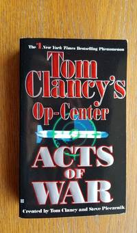cover of Acts of War