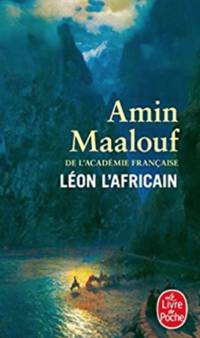 Leon L Africain (Le Livre de Poche) (French Edition)