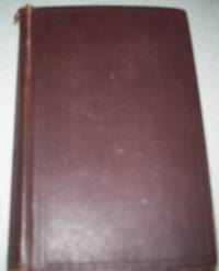 Modern Materia Medica and Therapeutics, Fifth Edition