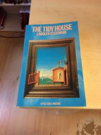 image of The Tidy House: Little Girls Writing