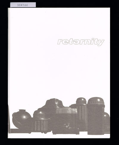 Reternity. Torbjörn Lenskogs designsamling…
