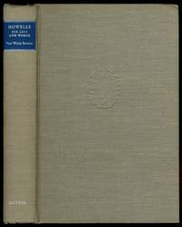 image of Howells: His Life and World