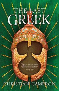 The Last Greek (Commander)