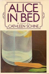 Alice in Bed
