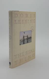 cover of THE REAL THING