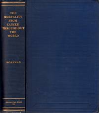 cover of The Mortality from Cancer throughout the World