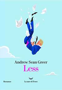 image of Less
