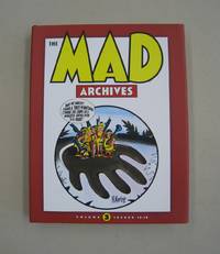 image of The MAD Archives Vol. 3