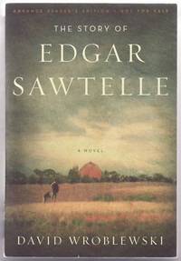 image of The Story of Edgar Sawtelle: A Novel